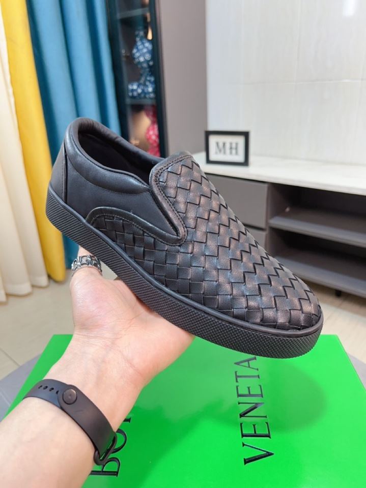 Bottega Veneta Shoes